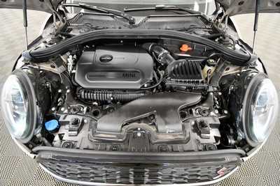 2022 MINI Cooper, $24999. Photo 12