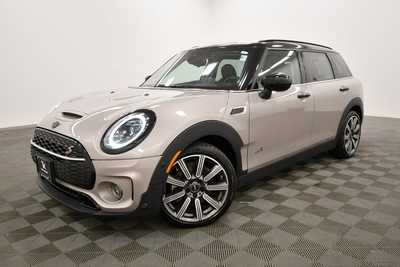 2022 MINI Cooper, $24999. Photo 2