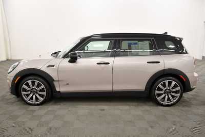 2022 MINI Cooper, $24999. Photo 4
