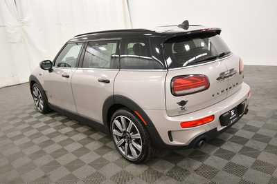 2022 MINI Cooper, $24999. Photo 5
