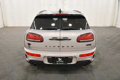 2022 MINI Cooper, $24999. Photo 6
