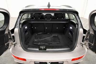 2022 MINI Cooper, $24999. Photo 7