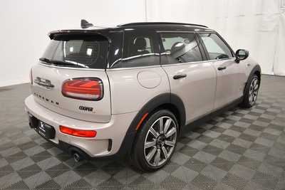 2022 MINI Cooper, $24999. Photo 8