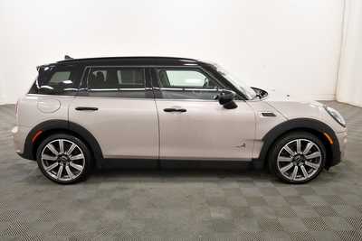 2022 MINI Cooper, $24999. Photo 9