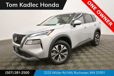 2023 Nissan Rogue, $24499. Photo 1