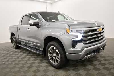 2023 Chevrolet 1500 Crew Cab, $52499. Photo 10