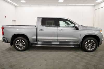 2023 Chevrolet 1500 Crew Cab, $52499. Photo 9