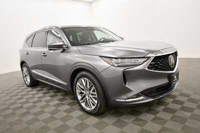 2023 Acura MDX, $44499. Photo 10