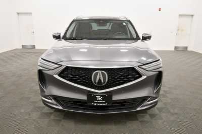 2023 Acura MDX, $44499. Photo 11