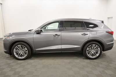 2023 Acura MDX, $44499. Photo 4