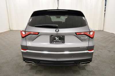 2023 Acura MDX, $44499. Photo 6