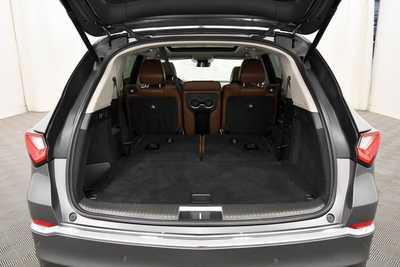 2023 Acura MDX, $44499. Photo 7