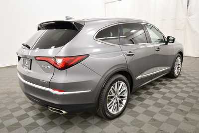 2023 Acura MDX, $44499. Photo 8