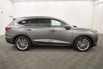2023 Acura MDX, $44499. Photo 9