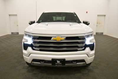 2023 Chevrolet 1500 Crew Cab, $51999. Photo 11