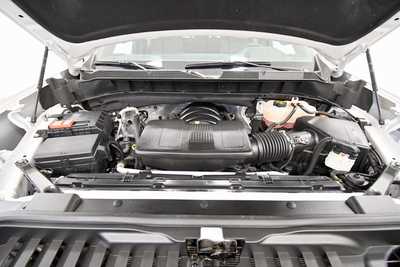 2023 Chevrolet 1500 Crew Cab, $51999. Photo 12