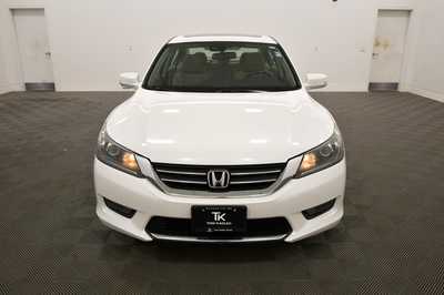 2014 Honda Accord, $15499. Photo 10