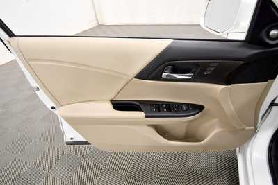 2014 Honda Accord, $15499. Photo 12