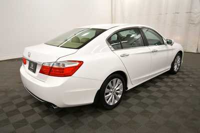 2014 Honda Accord, $15499. Photo 7