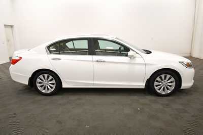 2014 Honda Accord, $15499. Photo 8
