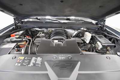 2015 Chevrolet 1500 Crew Cab, $17499. Photo 12