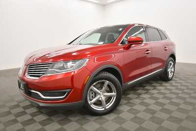 2016 Lincoln MKX, $16499. Photo 2