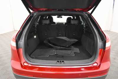 2016 Lincoln MKX, $16499. Photo 7