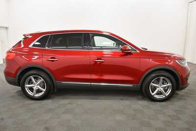 2016 Lincoln MKX, $16499. Photo 9