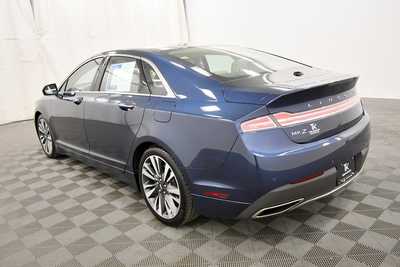 2017 Lincoln MKZ, $18999. Photo 5