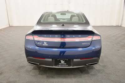 2017 Lincoln MKZ, $18999. Photo 6