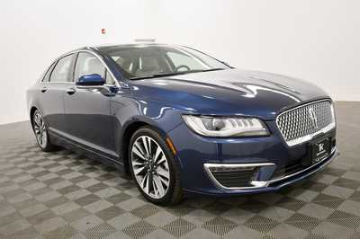 2017 Lincoln MKZ, $18999. Photo 9