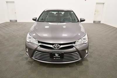 2017 Toyota Camry, $18499. Photo 10