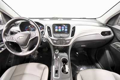 2018 Chevrolet Equinox, $13499. Photo 3