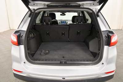 2018 Chevrolet Equinox, $13499. Photo 7