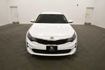 2018 Kia Optima, $10999. Photo 10