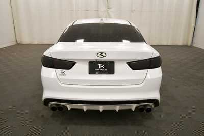 2018 Kia Optima, $10999. Photo 6