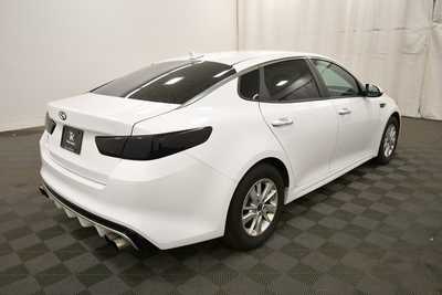 2018 Kia Optima, $10999. Photo 7