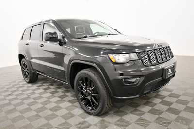 2019 Jeep Grand Cherokee, $24499. Photo 10