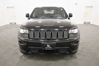 2019 Jeep Grand Cherokee, $24499. Photo 11