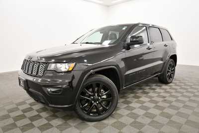 2019 Jeep Grand Cherokee, $24499. Photo 2