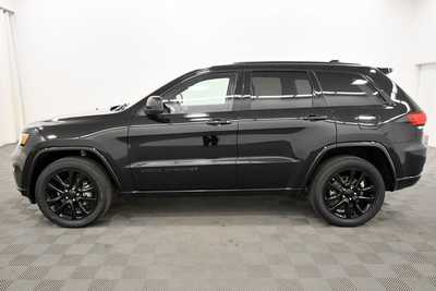 2019 Jeep Grand Cherokee, $24499. Photo 4