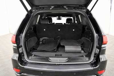 2019 Jeep Grand Cherokee, $24499. Photo 7