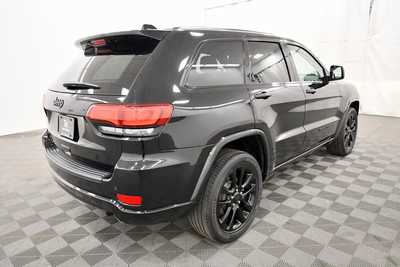 2019 Jeep Grand Cherokee, $24499. Photo 8
