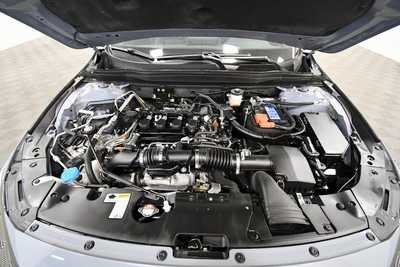 2022 Honda Accord, $24999. Photo 11