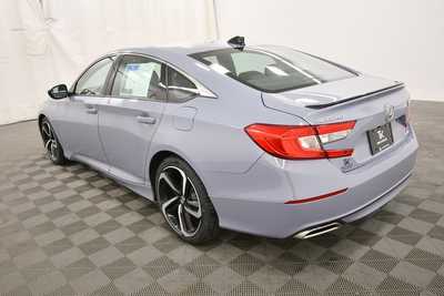 2022 Honda Accord, $24999. Photo 5