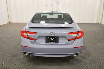 2022 Honda Accord, $24999. Photo 6