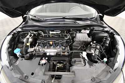 2022 Honda HR-V, $22699. Photo 12
