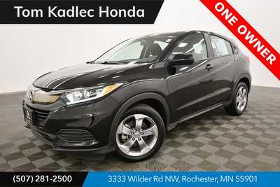 2022 Honda HR-V, $22699. Photo 1