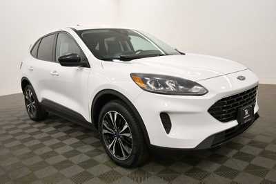 2022 Ford Escape, $21499. Photo 10