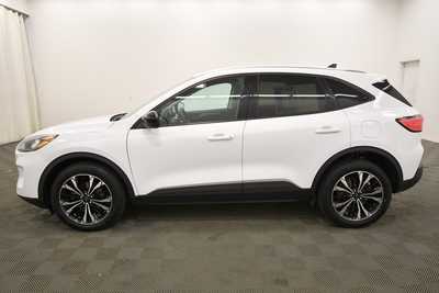 2022 Ford Escape, $21499. Photo 4